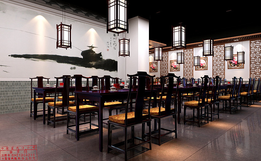 火锅店具有规划与装修有丰厚主题与内涵，顾客能感遭到