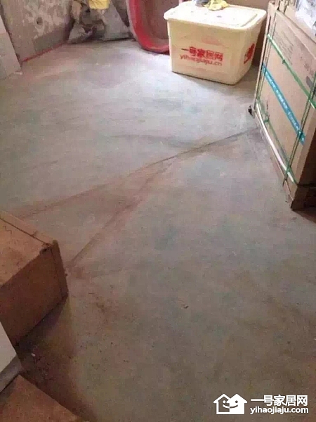 银仁御墅 瓦工阶段