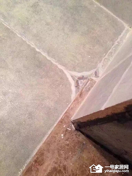 银仁御墅 瓦工阶段