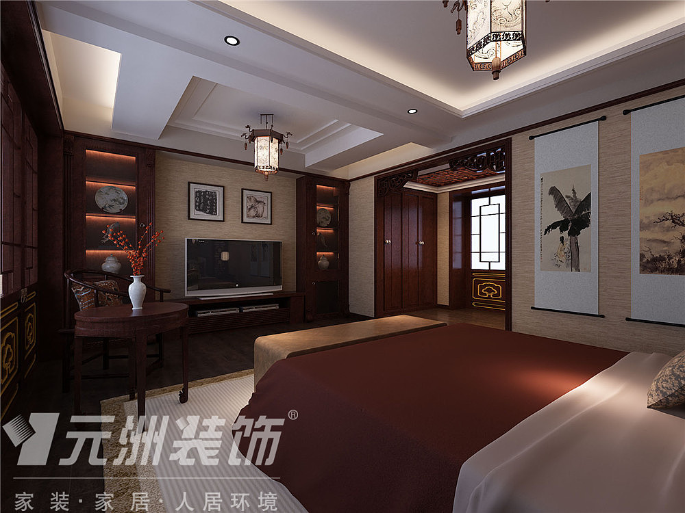 威海小区 150平