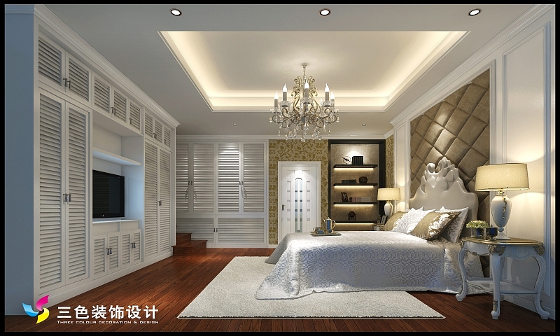 香江枫景17#