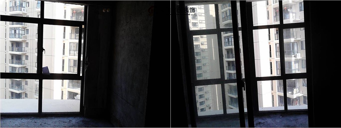 本案的业主是做食品行业的，亲们如果有需要买些小零食