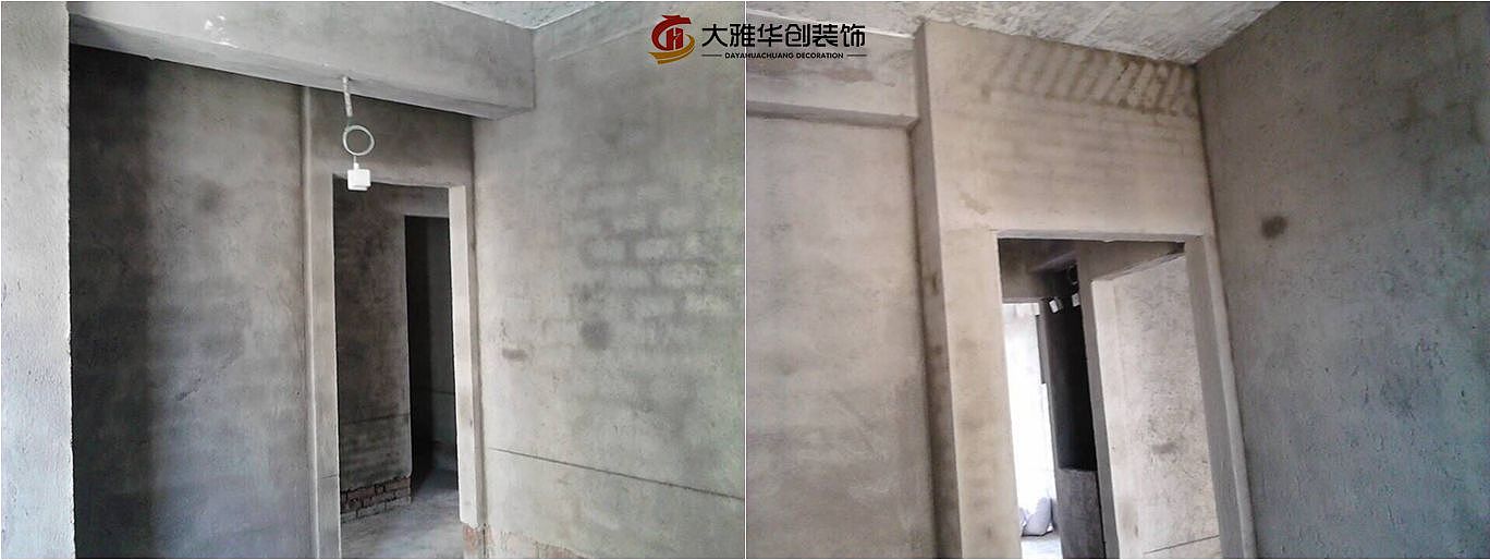 本案的业主是做食品行业的，亲们如果有需要买些小零食
