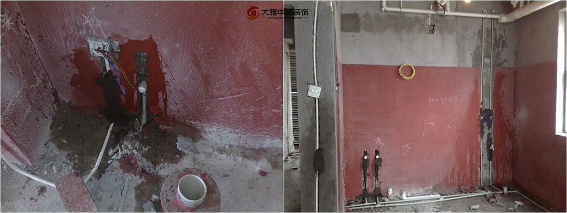 该案业主是一家幸福的一家三口，有个可爱的儿子。家的
