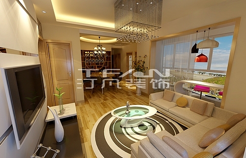 汀凡装饰,合肥室内设计装修公司行业领跑者,由多名精