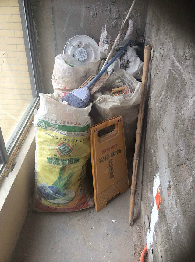紫金新干线施工工地