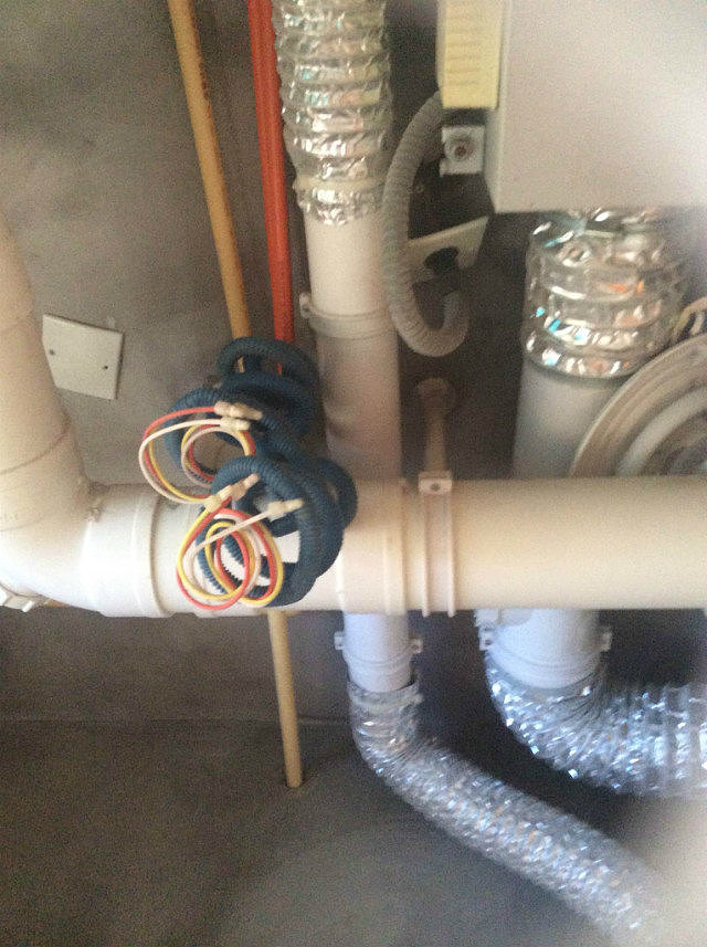 融泽嘉园施工工地