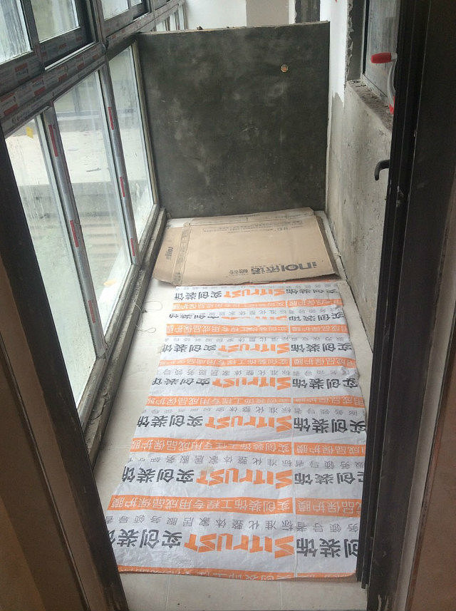 国风美唐在建工地施工现场，小编亲自去拍的哦！您也可