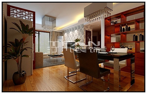 汀凡装饰,合肥室内设计装修公司行业领跑者,由多名精