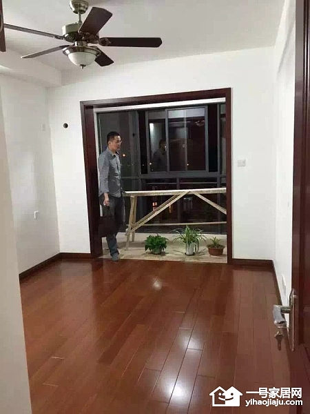 新光嘉园 蒋先生项目经理：王有清设计师：庞龙工程监