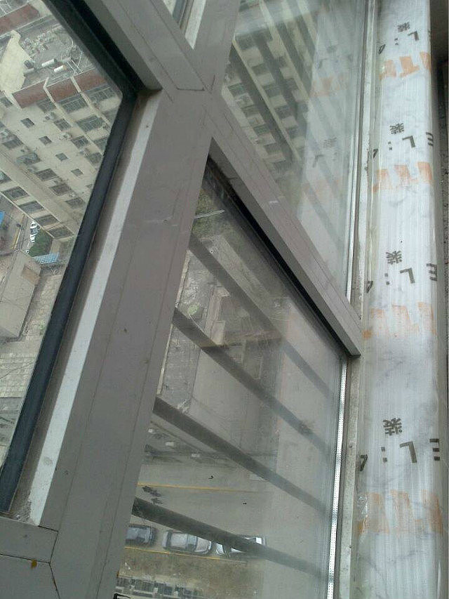 润泽公馆施工照片