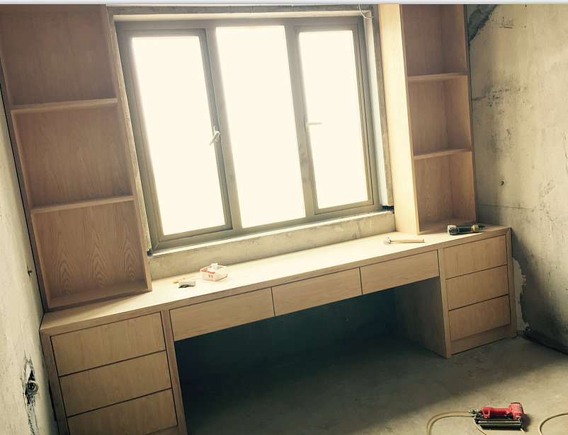 保集蓝郡127幢1302现代简约