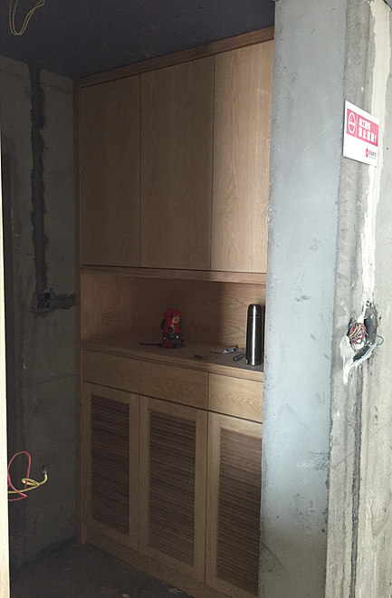 保集蓝郡127幢1302现代简约