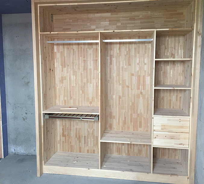 保集蓝郡127幢1302现代简约