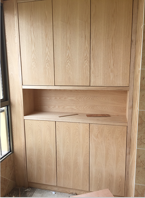 保集蓝郡127幢1302现代简约