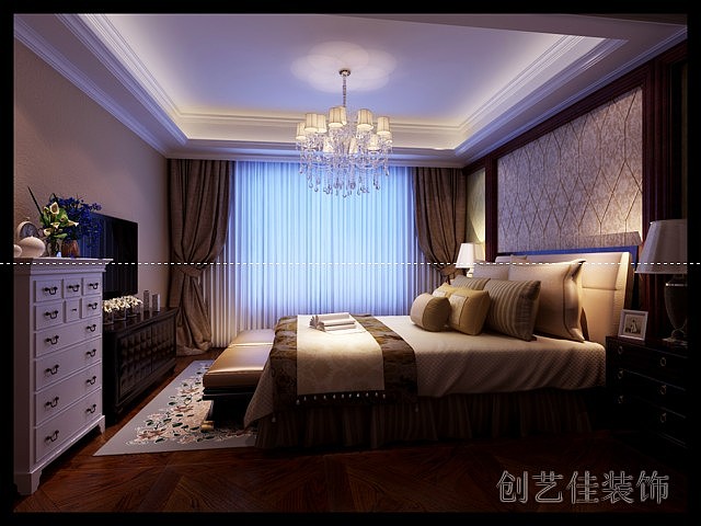 阳光汾河湾案例欣赏