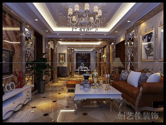 榆次御景华府