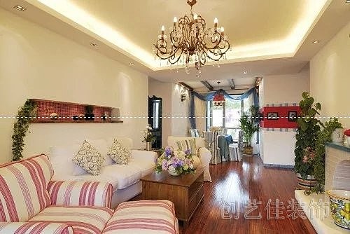 龙湾情怀案例欣赏
