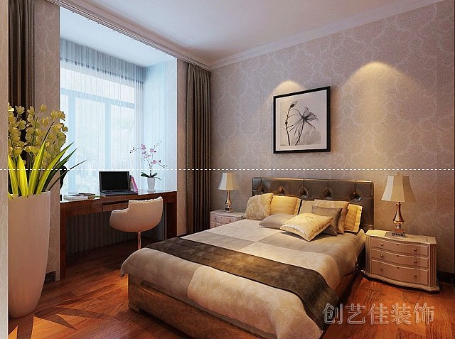 尚东明珠案例欣赏