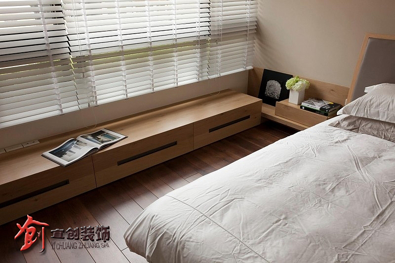 简约风格