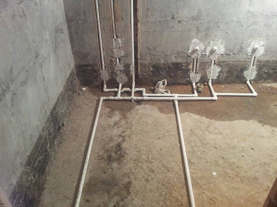 本案例业主是年轻夫妻跟岳母，喜欢简约风格的，因为家