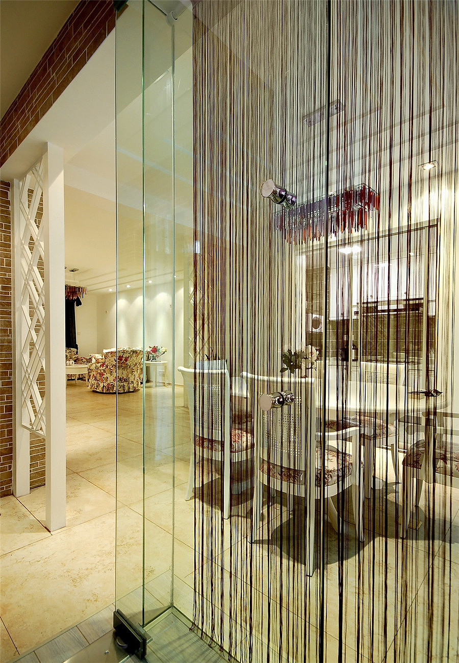 田园风格，让品味成为一种真实的感受！