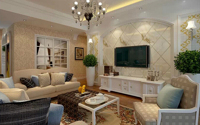 您对生活的态度，就是我设计的风格。