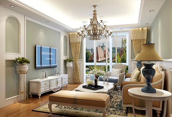 您对生活的态度，就是我设计的风格。