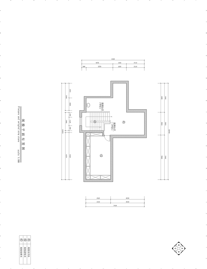 项目名称：保利西山林语建筑类别：独栋别墅风格划分：