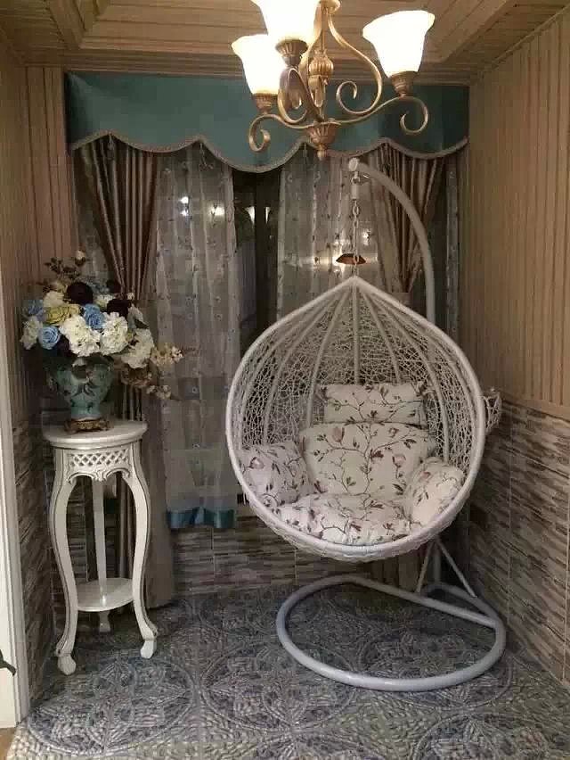 【天怡美装饰】龙湖源著
