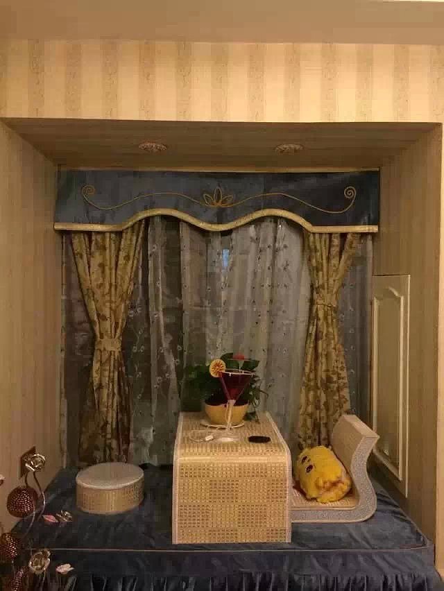 【天怡美装饰】龙湖源著