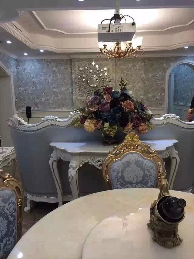 【天怡美装饰】龙湖源著