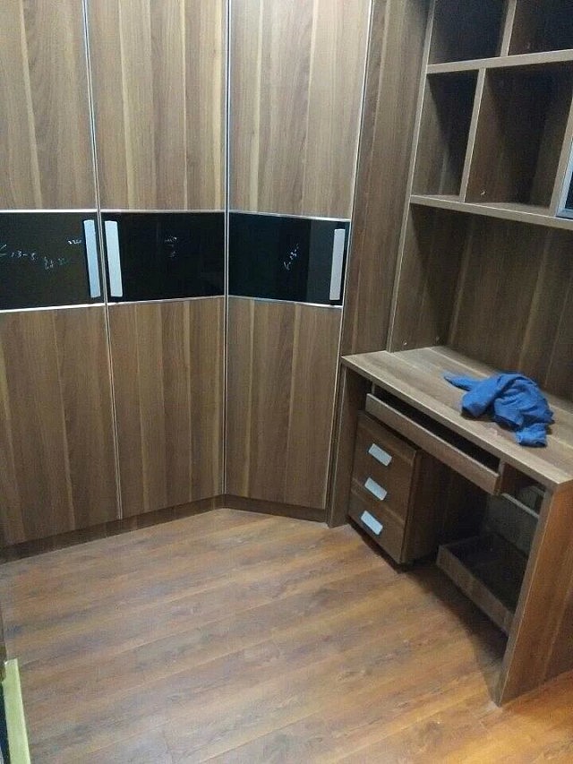 【三好BRT速装】万佳苑施工全图
