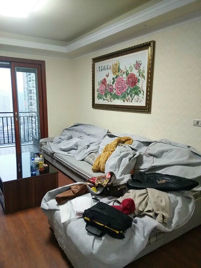 【三好BRT速装】万佳苑施工全图