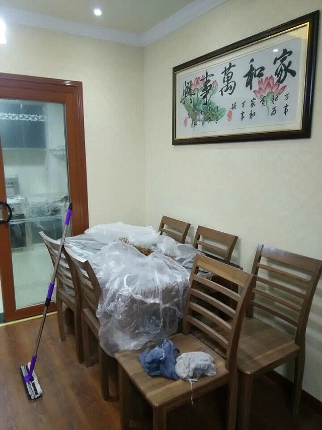 【三好BRT速装】万佳苑施工全图