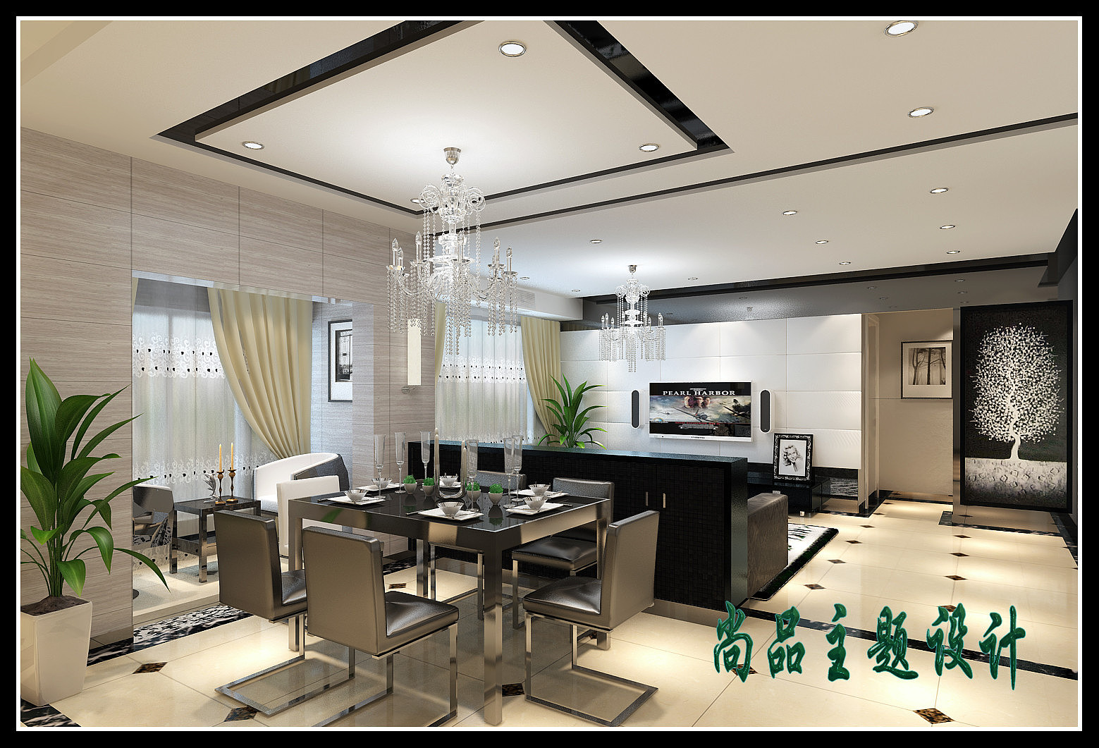 华润橡树湾