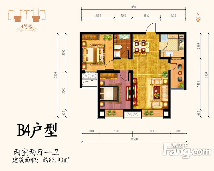 【项目名称】西溪诚园  【所在区县】桥西区【装修风