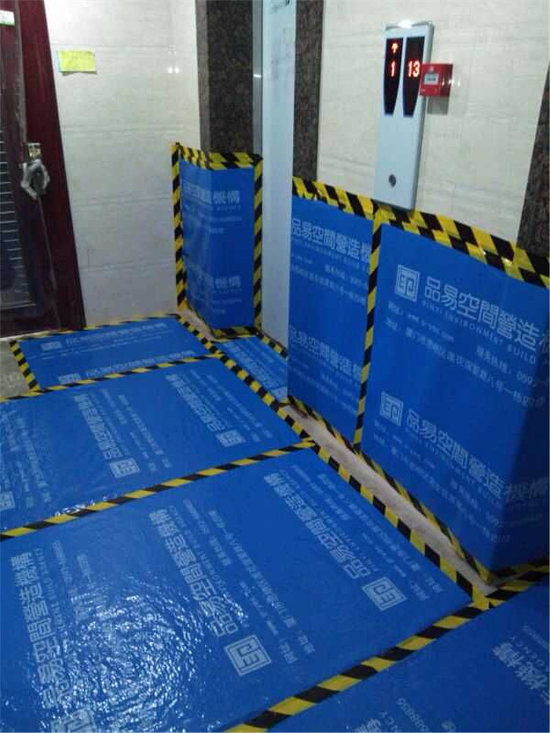 品易装修--莲花新城装饰案例本案采用简约欧式风格，