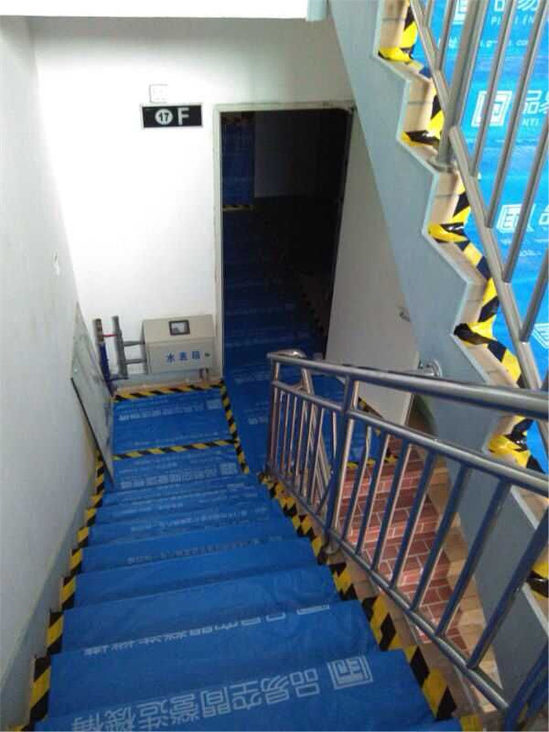 品易装修--莲花新城装饰案例本案采用简约欧式风格，