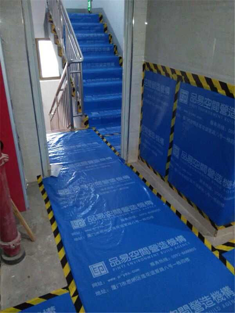 品易装修--莲花新城装饰案例本案采用简约欧式风格，