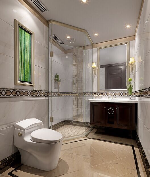 以新古典与现代华丽的相遇，使向来易有繁复沉重感的古