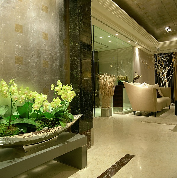 【良全装饰】棕榈泉国际花园