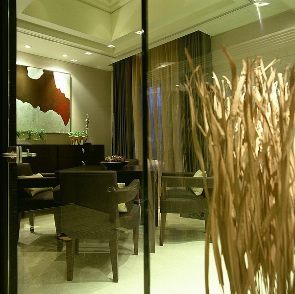 【良全装饰】棕榈泉国际花园