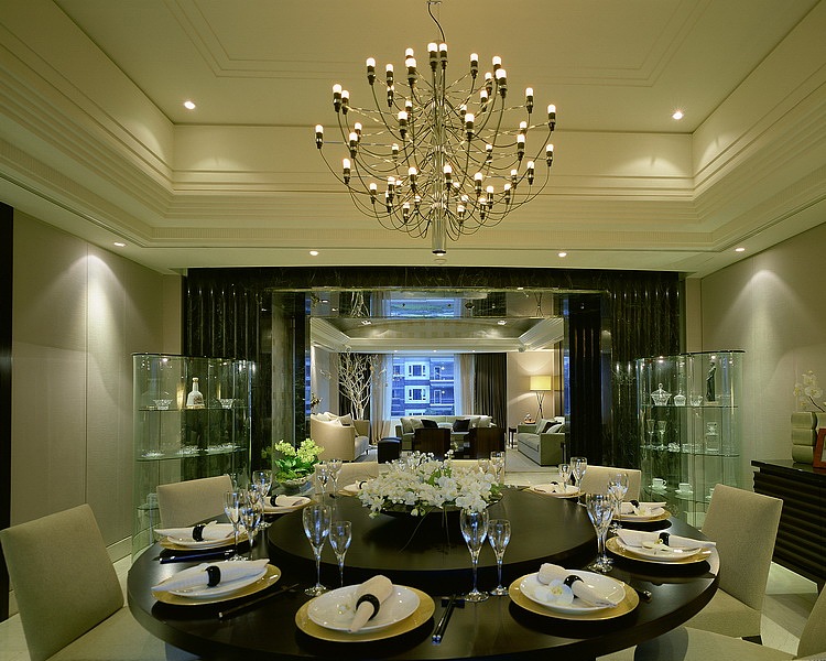 【良全装饰】棕榈泉国际花园