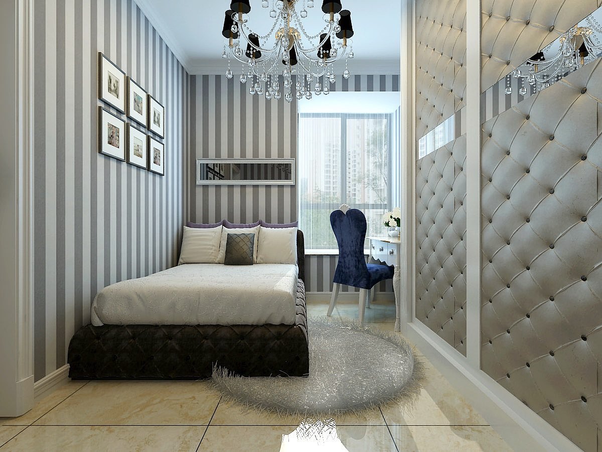 双木装饰--蓝宝湾