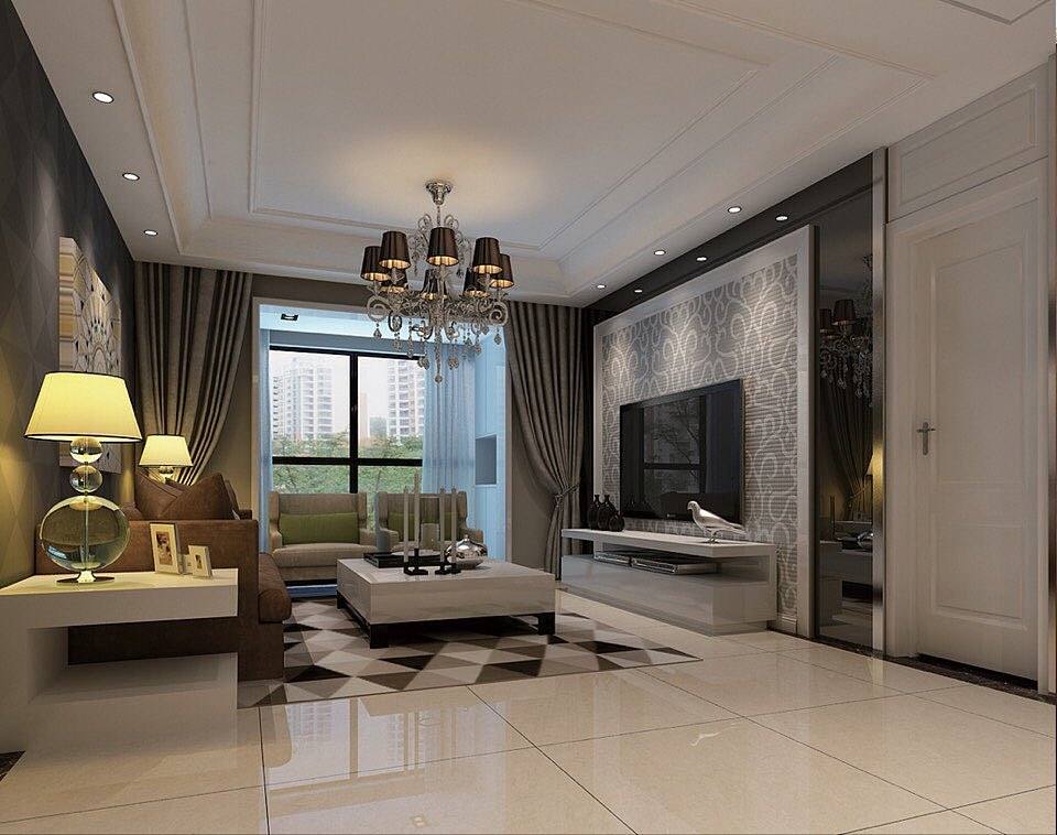 双木装饰--建业二号城邦