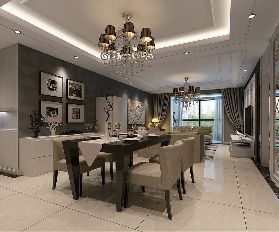 双木装饰--建业二号城邦