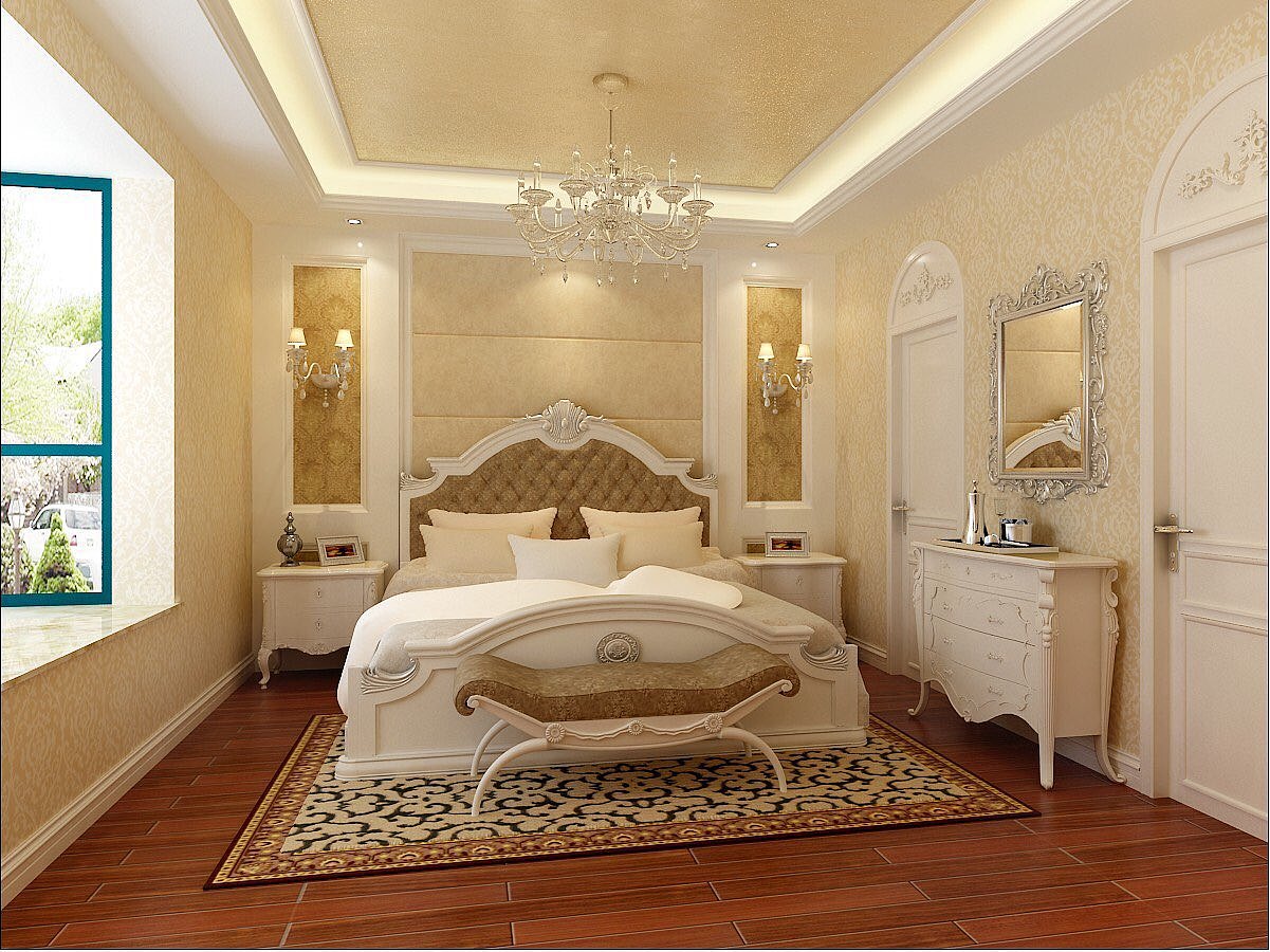 双木装饰--翡翠城