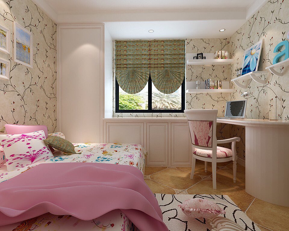 双木装饰--翡翠城