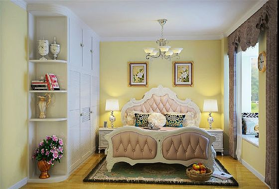 【良全装饰】同心家园